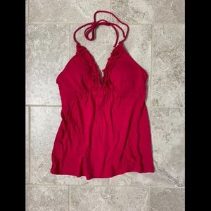 Victoria's Secret Halter Bra Top